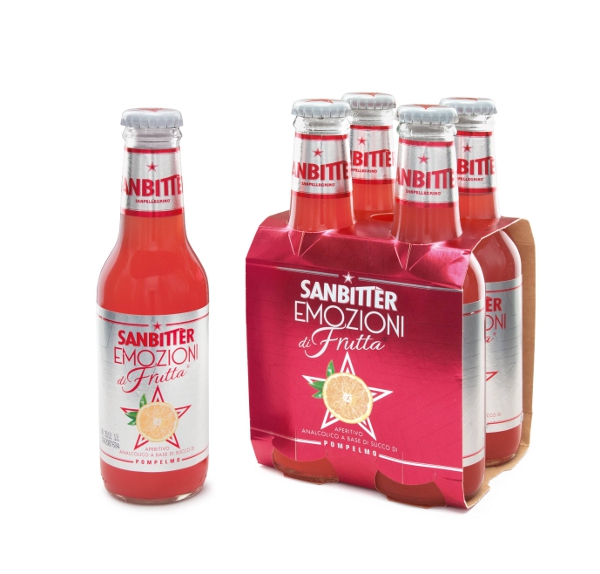 Emozioni di Frutta_CLUSTER